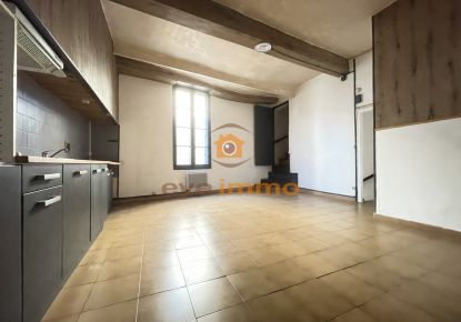 vente Maison vigneronne Servian