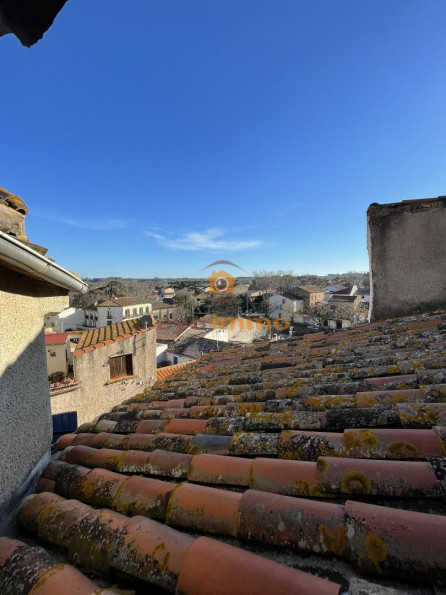 vente Maison vigneronne Servian - Photo 9