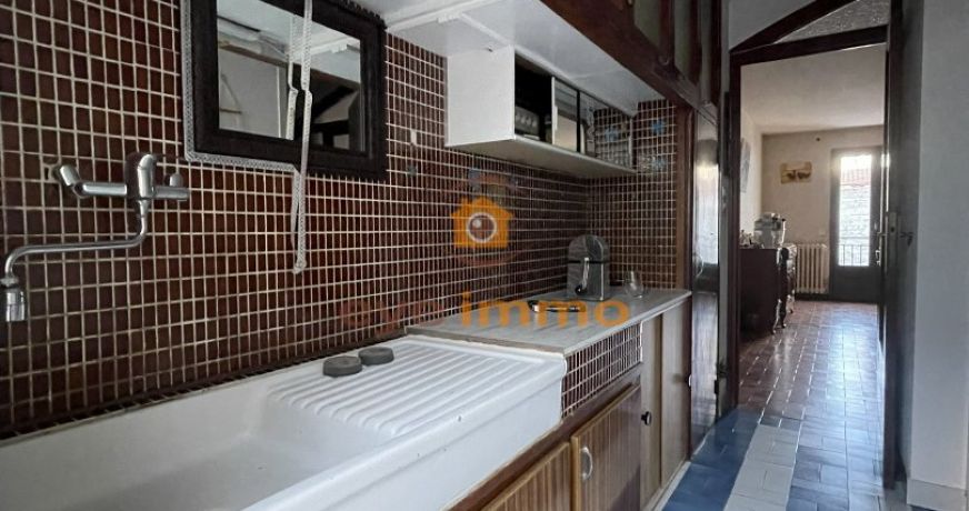 vente Maison Beziers