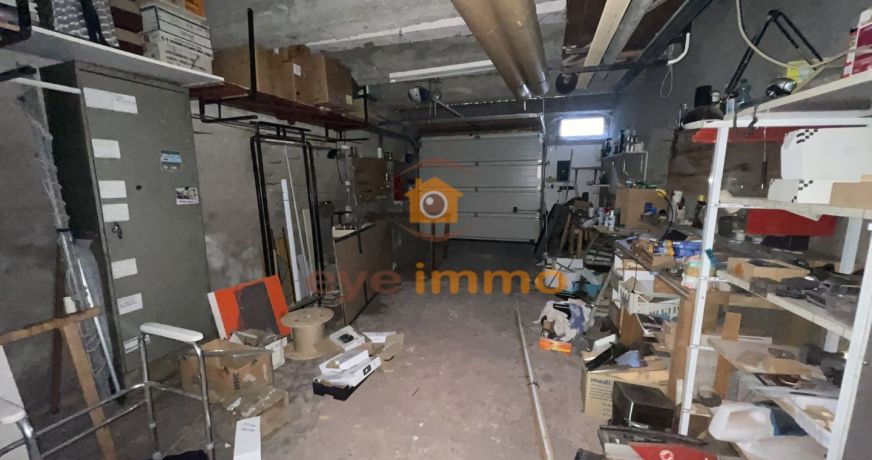 vente Maison Beziers