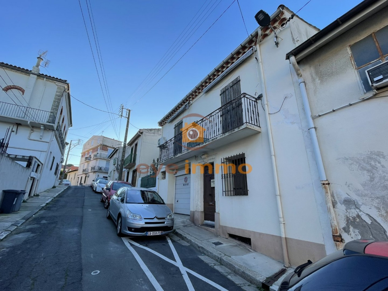 vente Maison Beziers - Photo 15