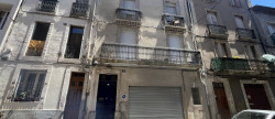 location Appartement rénové Beziers