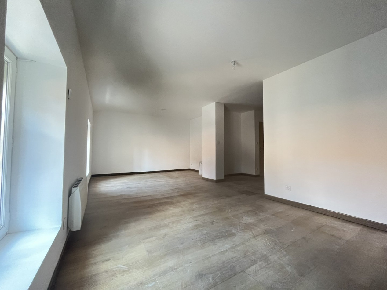 letting Appartement rénové Beziers - Photo 2