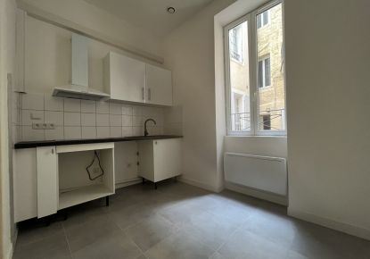 location Appartement rénové Beziers