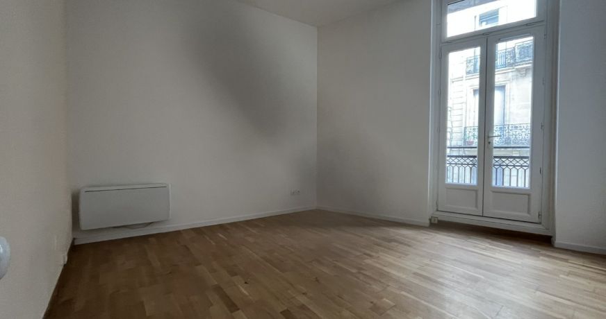 location Appartement rénové Beziers