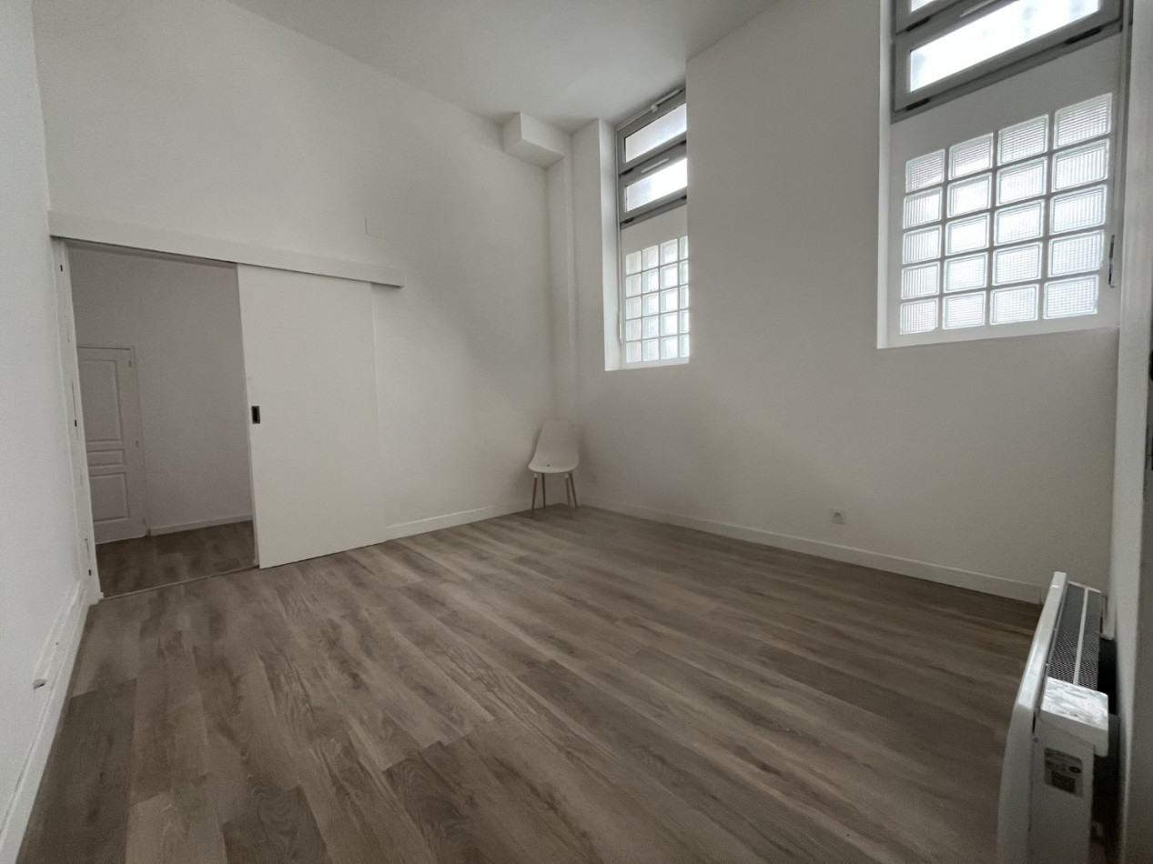 location Appartement rénové Beziers - Photo 4