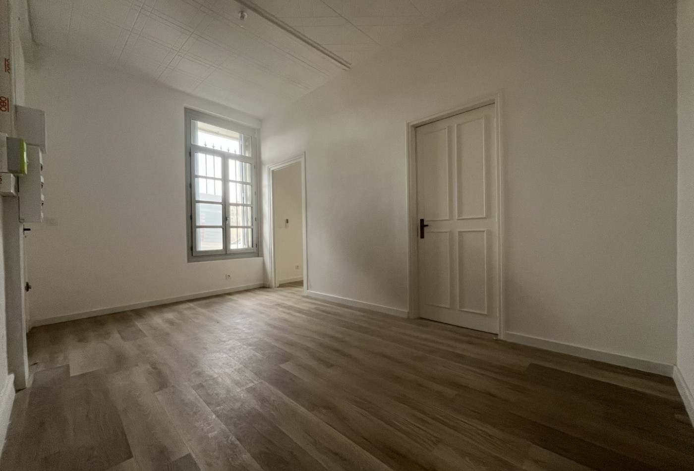 location Appartement rénové Beziers - Photo 2