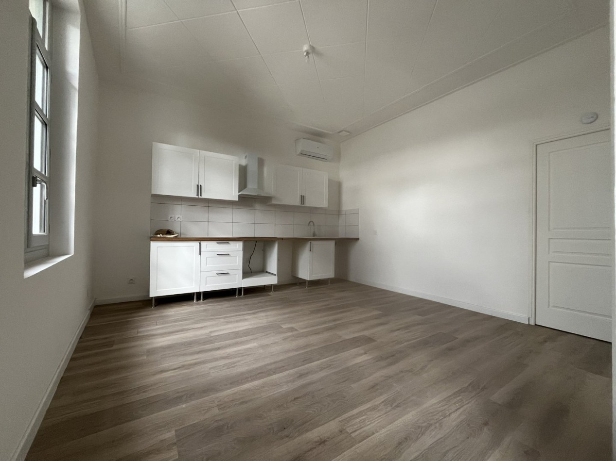 location Appartement rénové Beziers - Photo 1