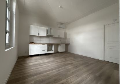 location Appartement rénové Beziers