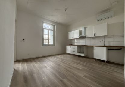 location Appartement rénové Beziers