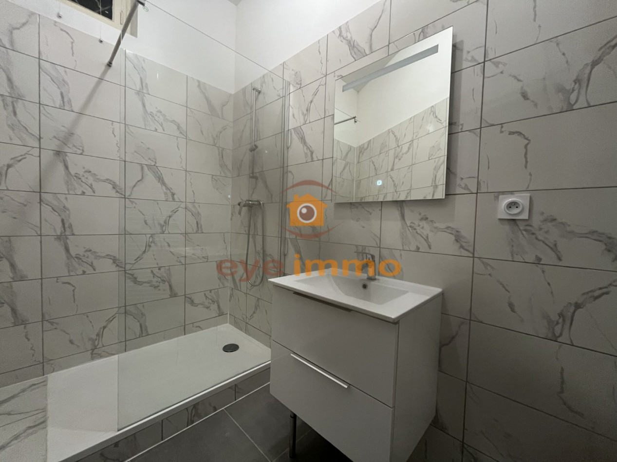 location Appartement rénové Beziers - Photo 7