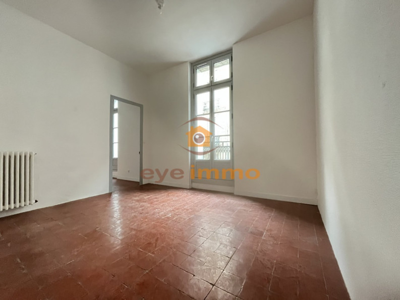 location Appartement rénové Beziers - Photo 4