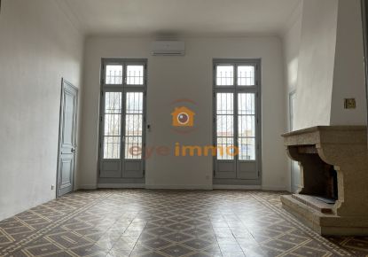 location Appartement rénové Beziers