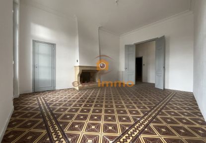 location Appartement rénové Beziers