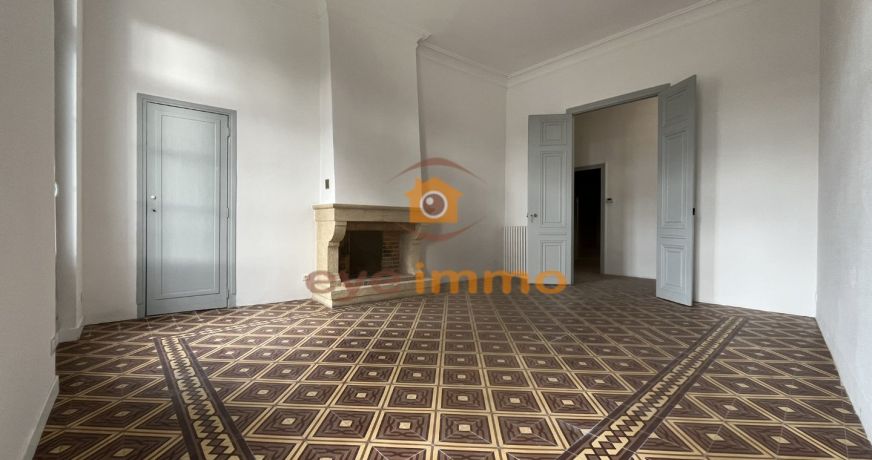 location Appartement rénové Beziers