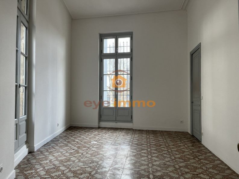 location Appartement rénové Beziers - Photo 3