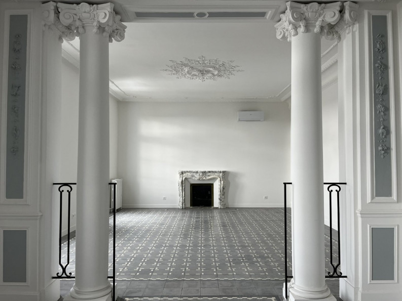 location Appartement rénové Beziers - Photo 1