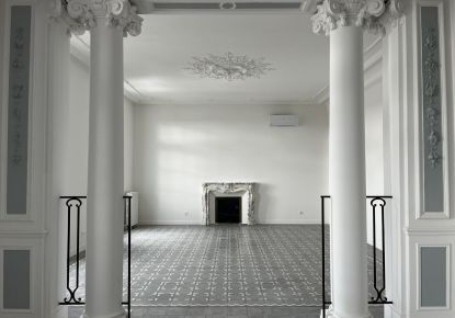 location Appartement rénové Beziers