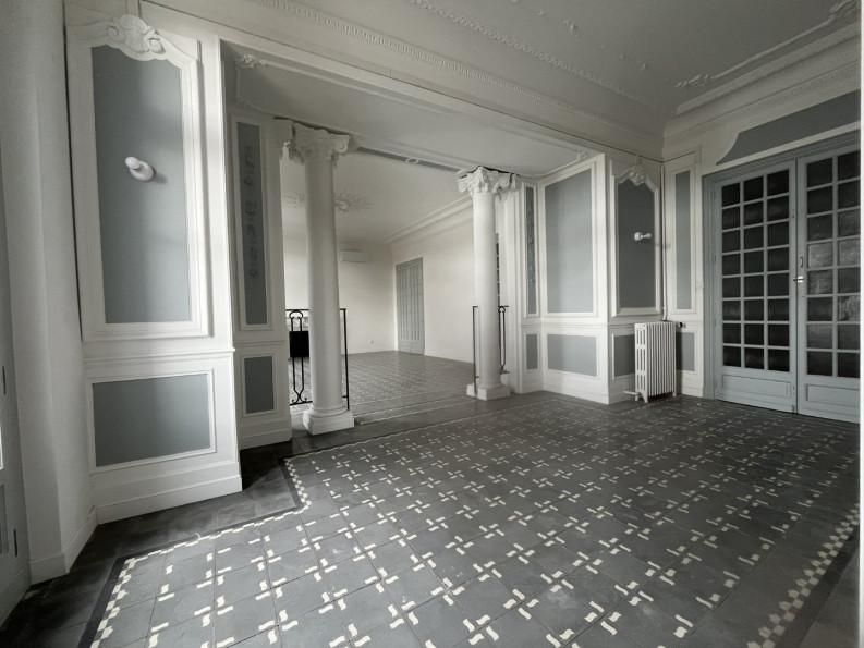 location Appartement rénové Beziers - Photo 3