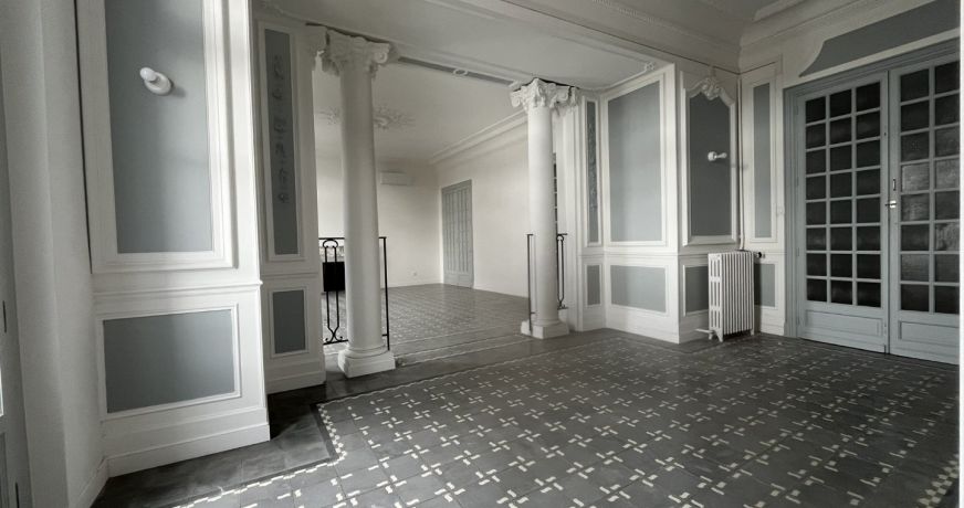 location Appartement rénové Beziers