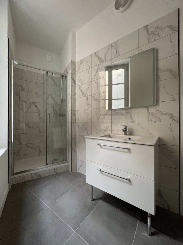 location Appartement rénové Beziers - Photo 9