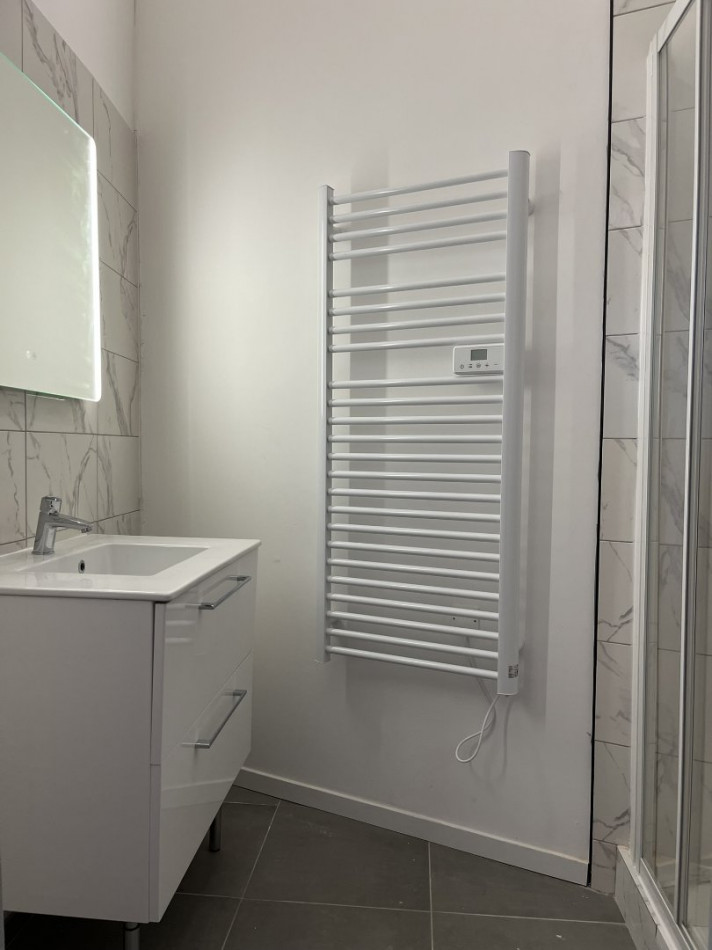 location Appartement rénové Beziers - Photo 11