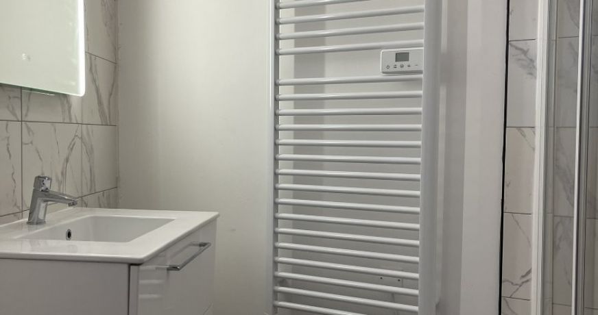 location Appartement rénové Beziers