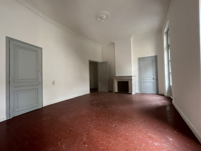 location Appartement rénové Beziers - Photo 6