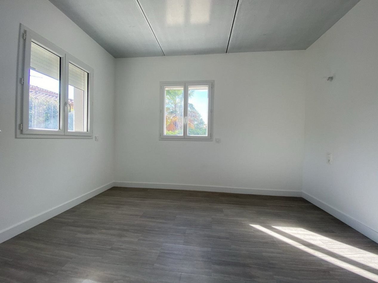 location Appartement en résidence Pezenas - Photo 5