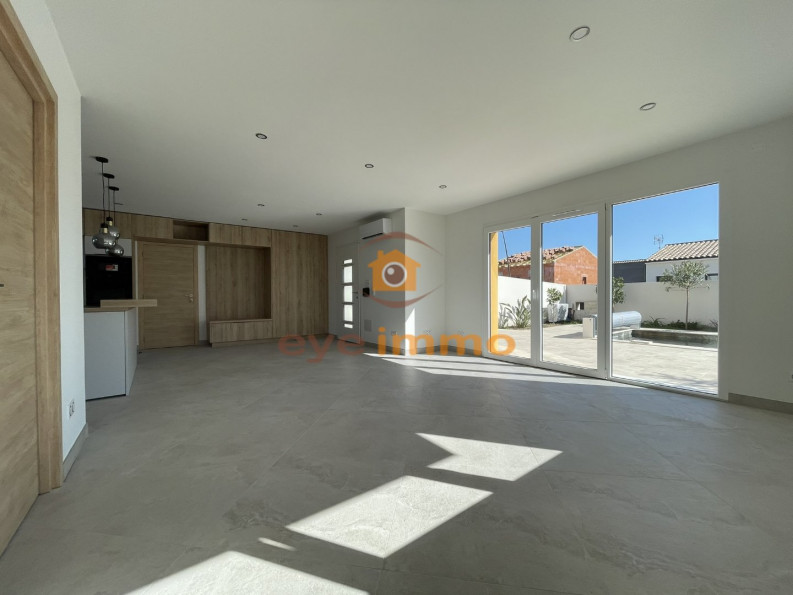 vente Villa Vias - Photo 5