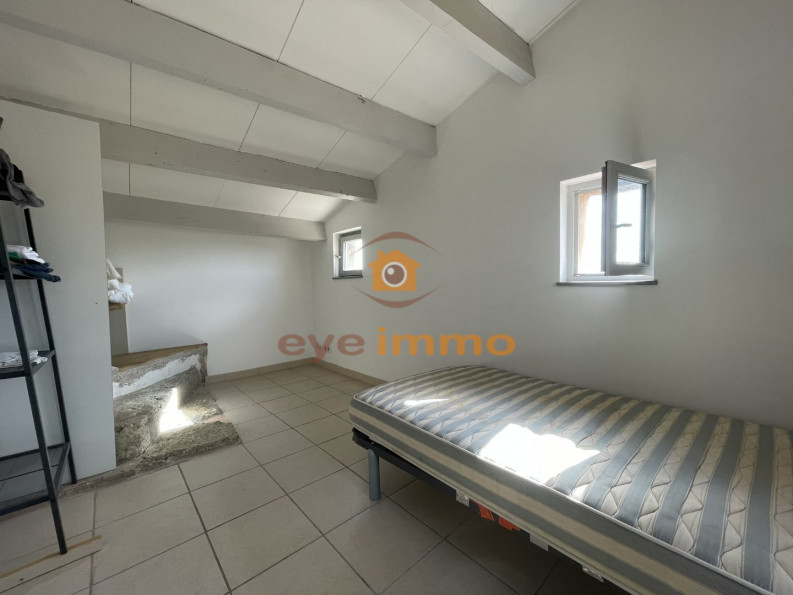 vente Triplex Pezenas - Photo 2