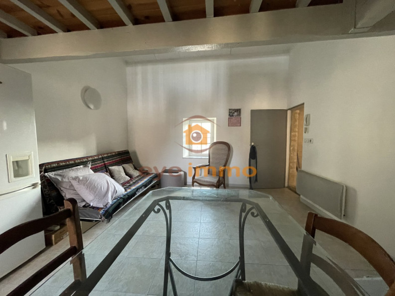 vente Triplex Pezenas - Photo 7