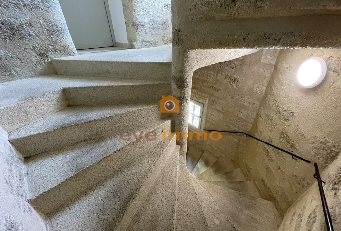 vente Triplex Pezenas - Photo 6