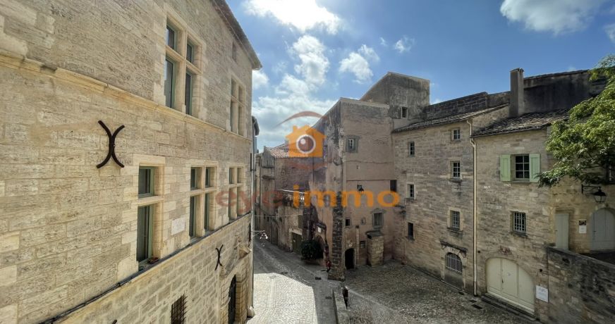 vente Triplex Pezenas