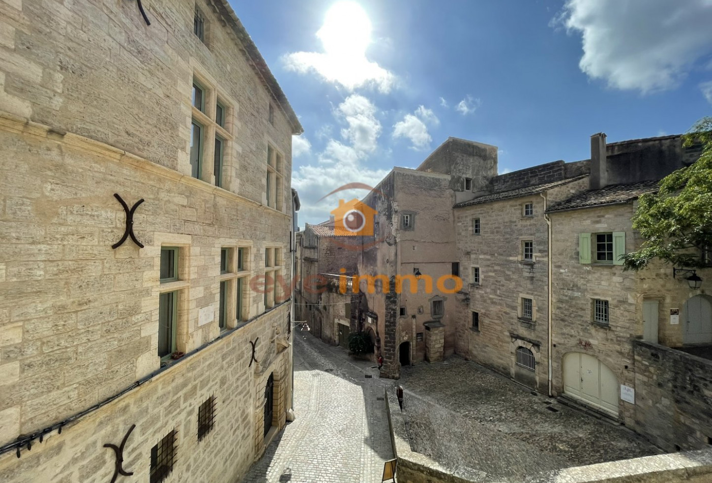 vente Triplex Pezenas - Photo 2