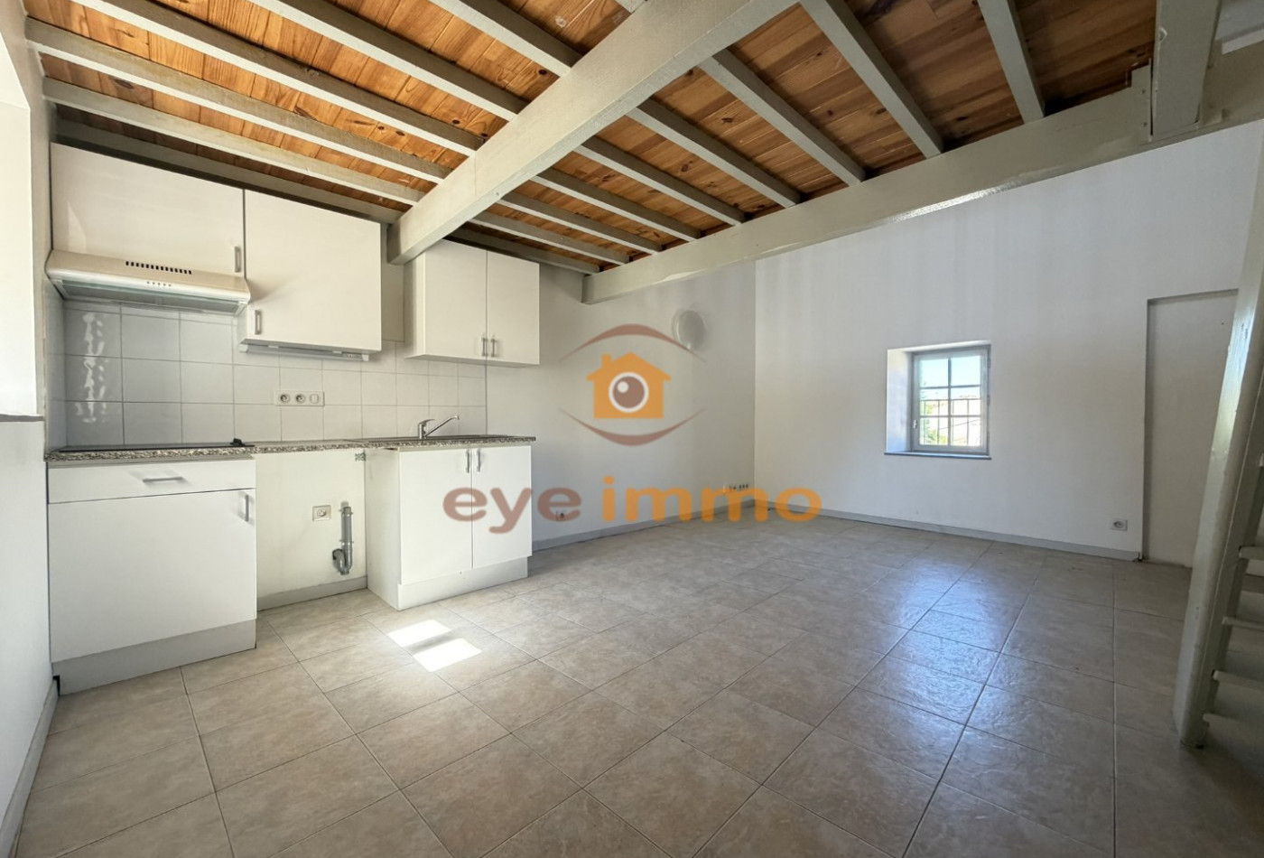 vente Triplex Pezenas - Photo 3