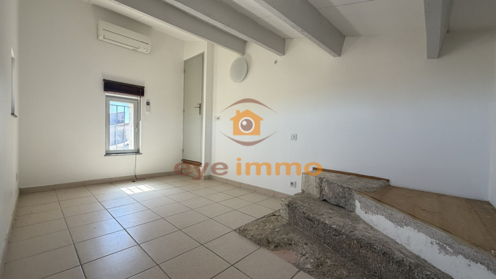 vente Triplex Pezenas - Photo 5