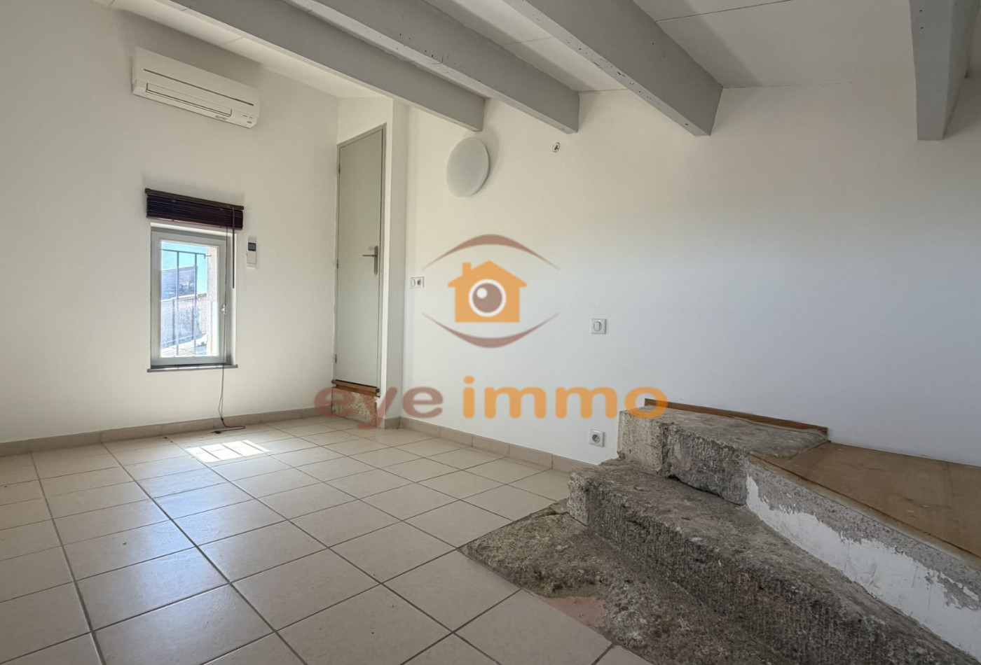 vente Triplex Pezenas - Photo 5