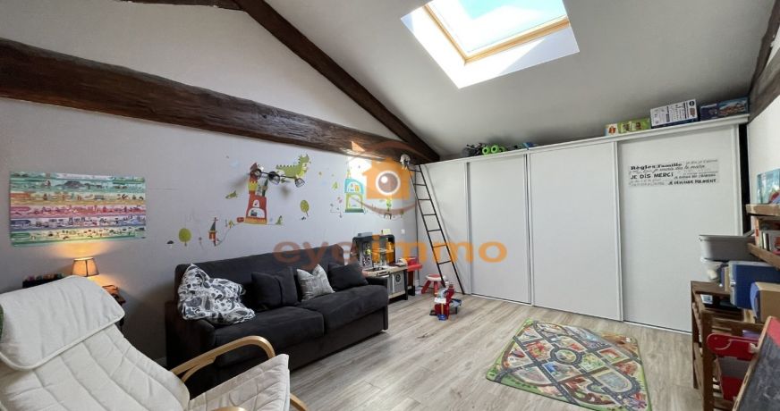 vente Maison en pierre Valros