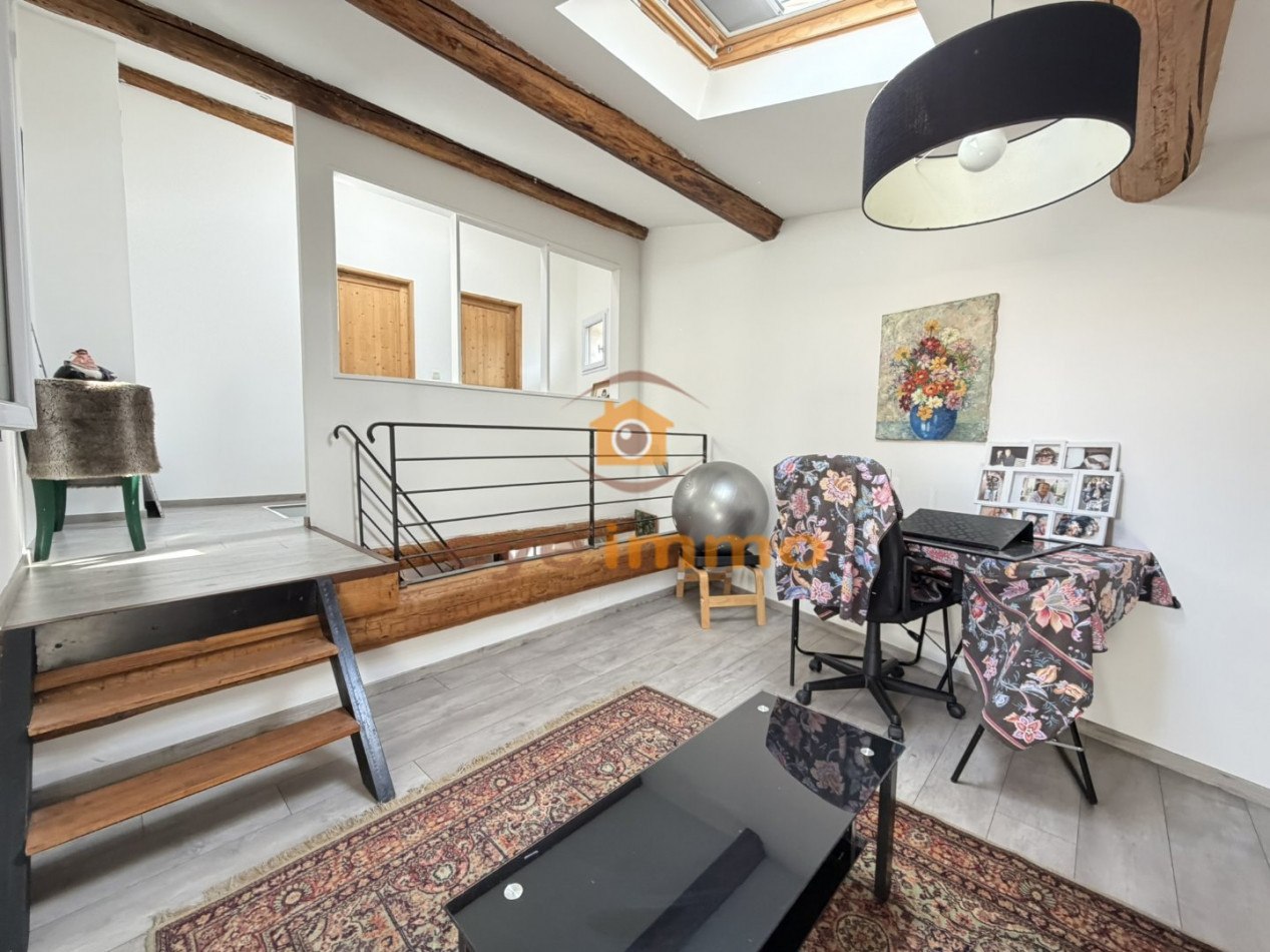 vente Maison mitoyenne Bessan - Photo 9