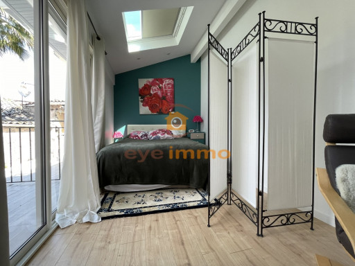à vendre Maison mitoyenne Bessan