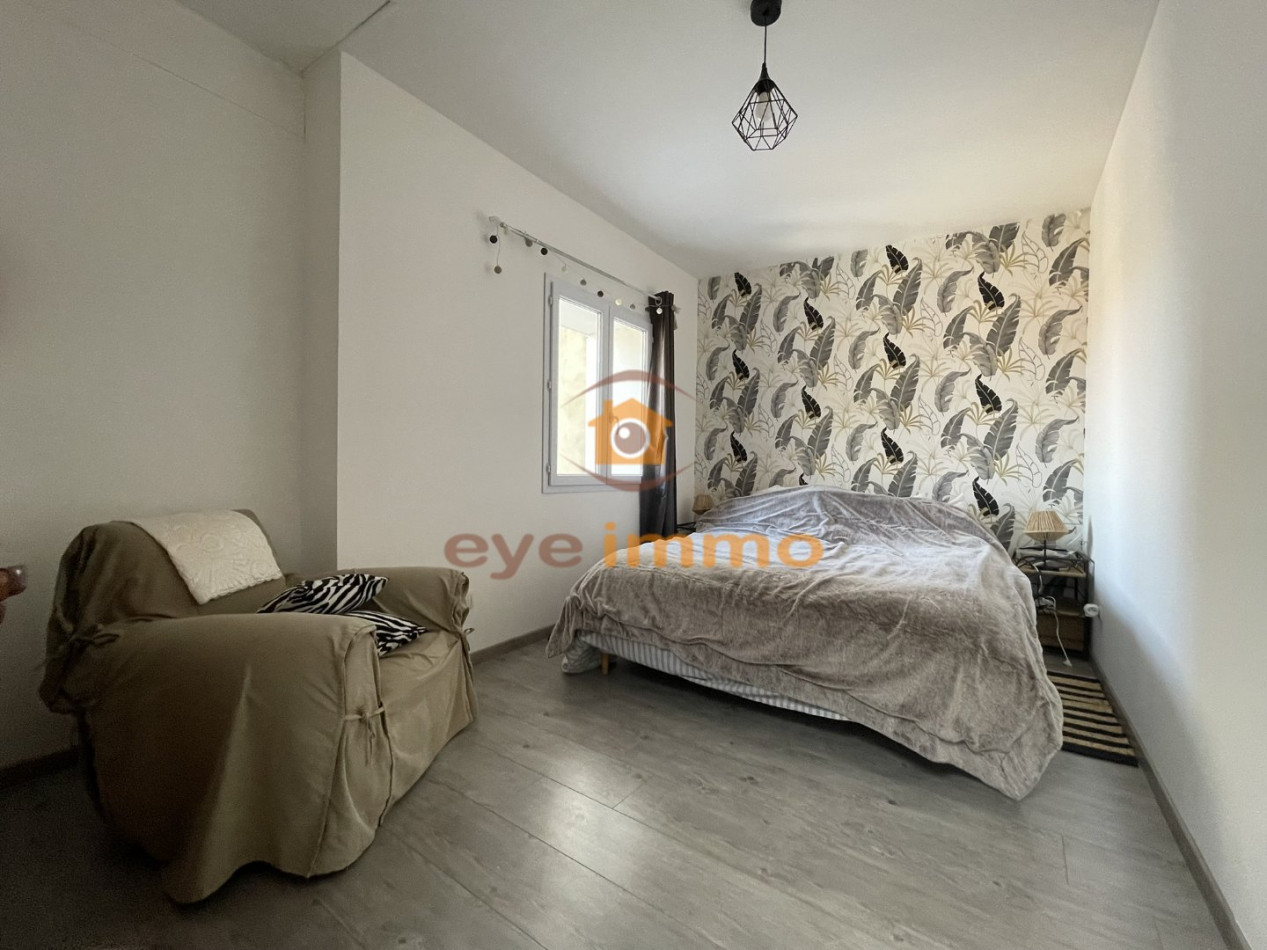 vente Maison mitoyenne Bessan - Photo 8