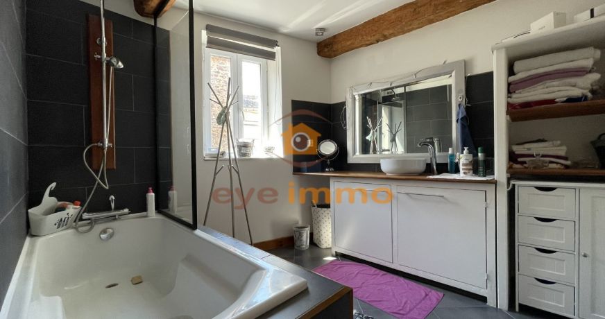 vente Maison mitoyenne Bessan