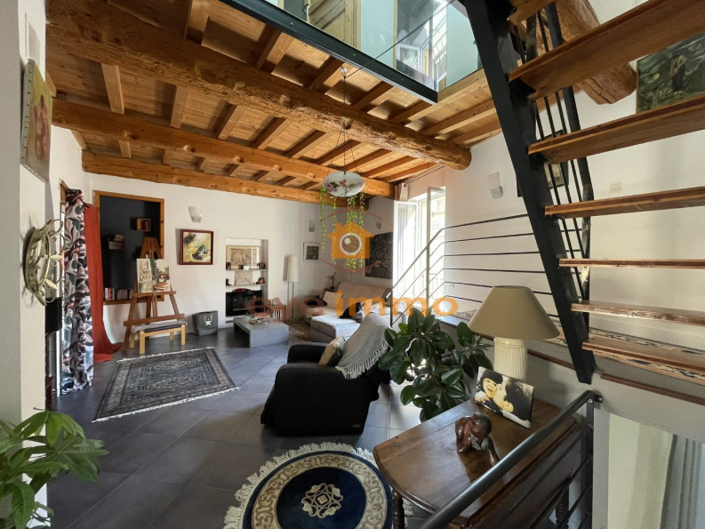 vente Maison mitoyenne Bessan - Photo 2