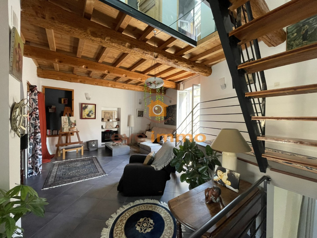 à vendre Maison mitoyenne Bessan - Photo 2