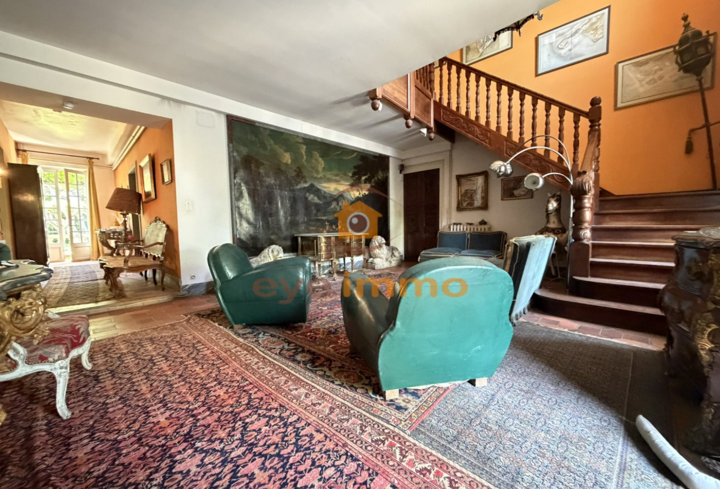 vente Domaine Lespignan - Photo 5