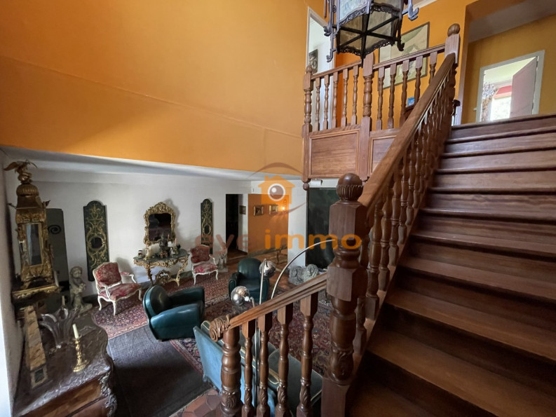 vente Domaine Lespignan - Photo 9