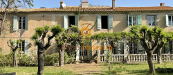 vente Domaine Lespignan