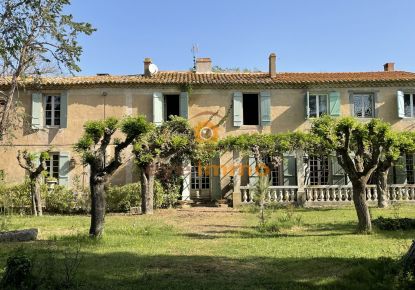 vente Domaine Lespignan