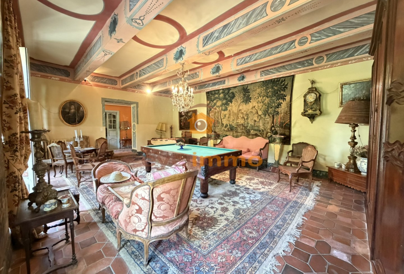 vente Domaine Lespignan - Photo 8